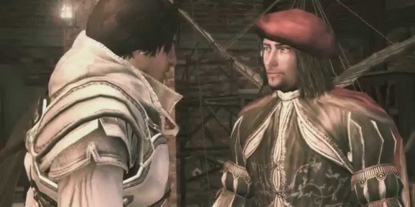 10 Best Assassin's Creed Character Stories That Will Go Down in History