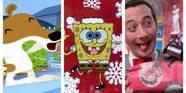 10 Best Lesser Known Christmas Specials