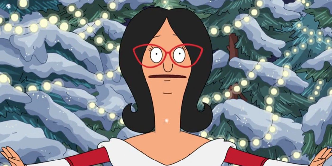 Linda Belcher canta en The Bleakening Part 1