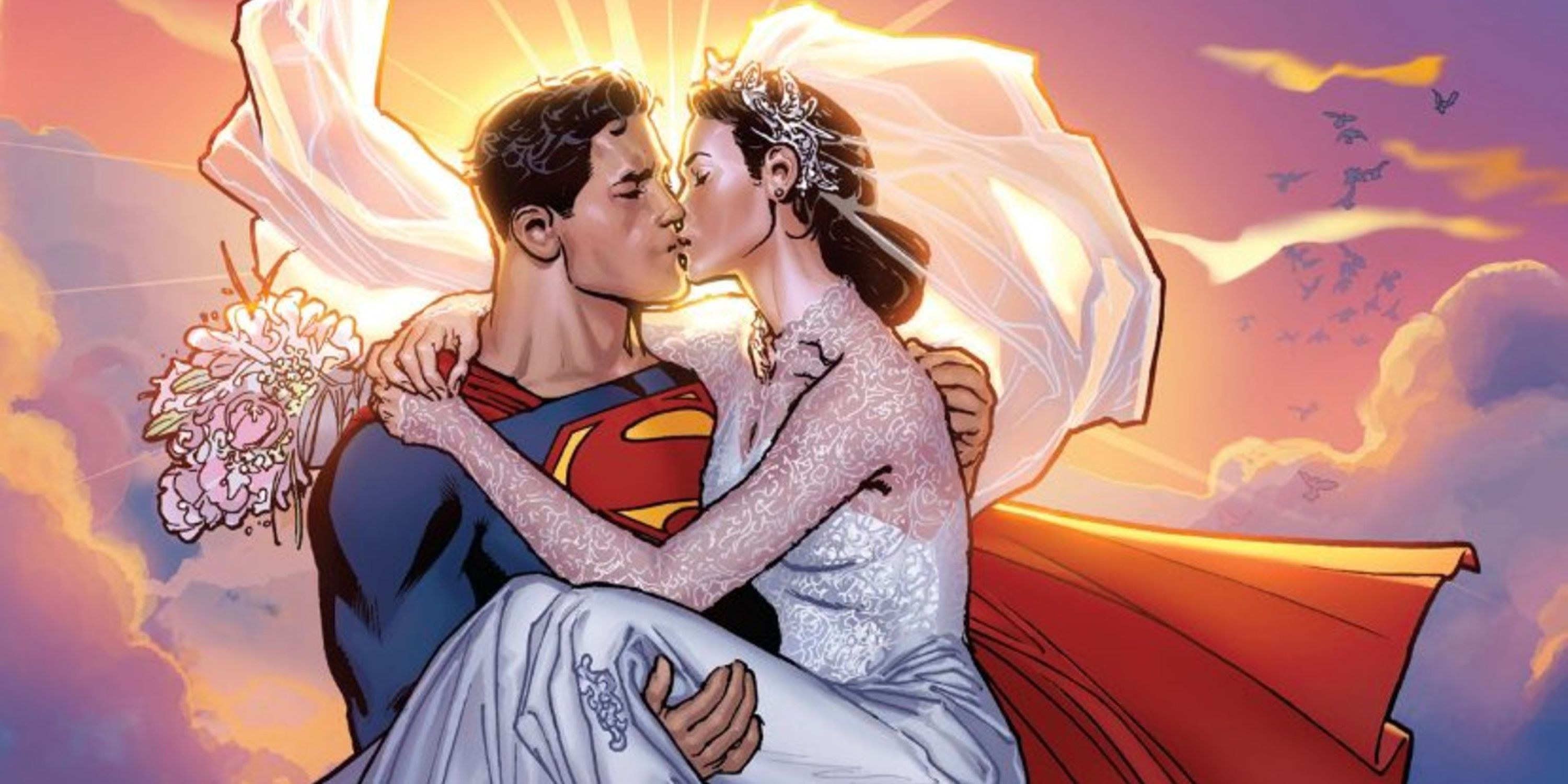 10 Best Superman Family Members