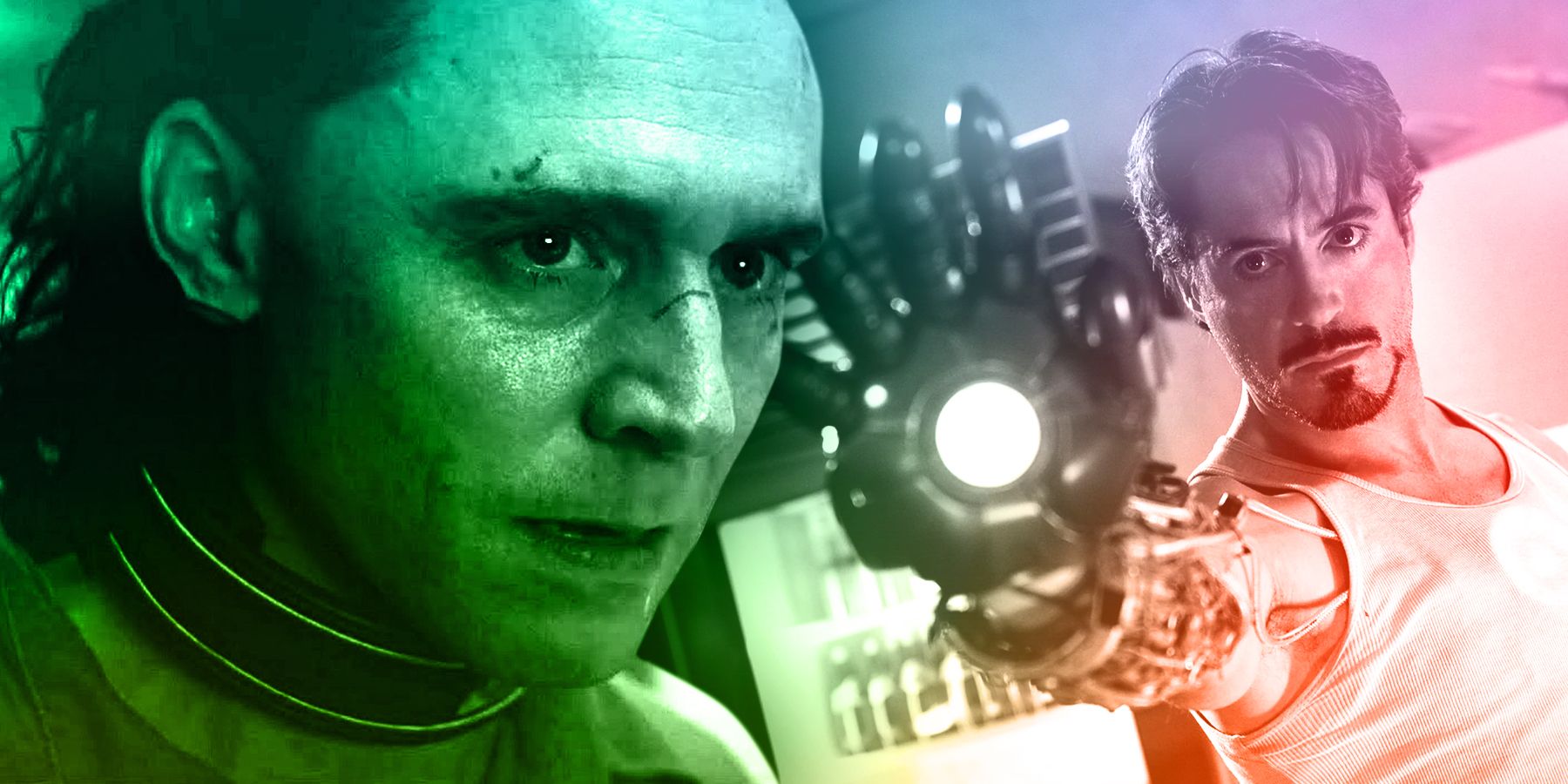 Loki's True Glorious Purpose Is to Be The Multiverse Saga's Tony Stark