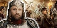 Lord Of The Rings Who Was Aragorn s Father 