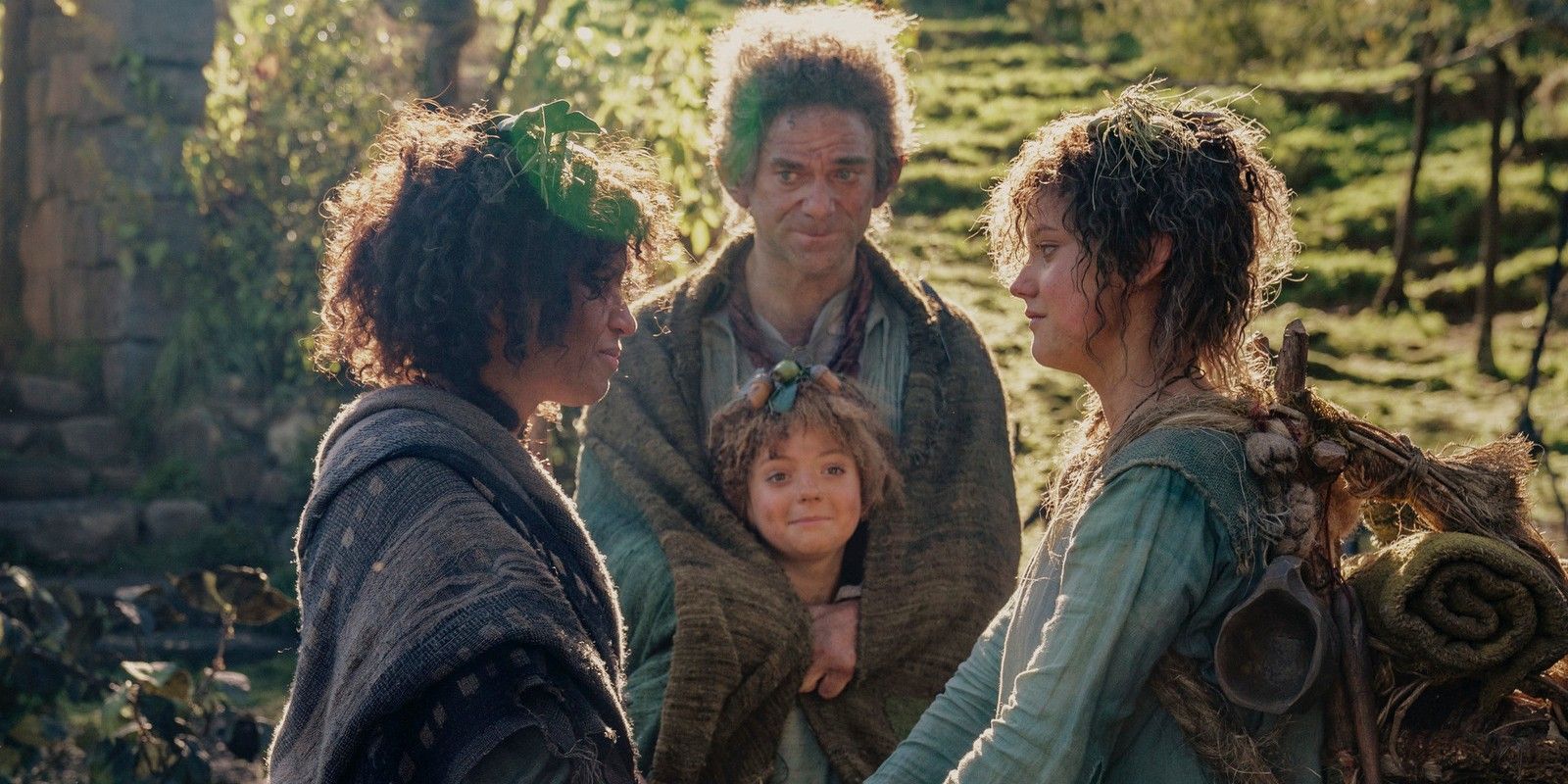 10 Things Most Lord of the Rings Fans Don't Know About the Shire