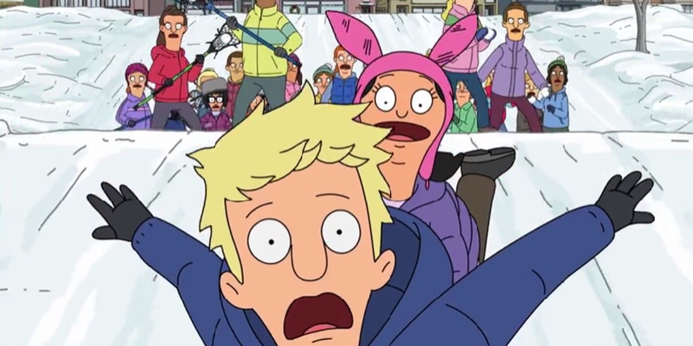 10 Most Heartwarming Bob's Burgers Christmas Episodes