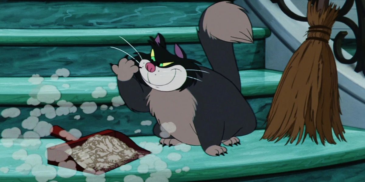 The Scariest Disney Animals, Ranked