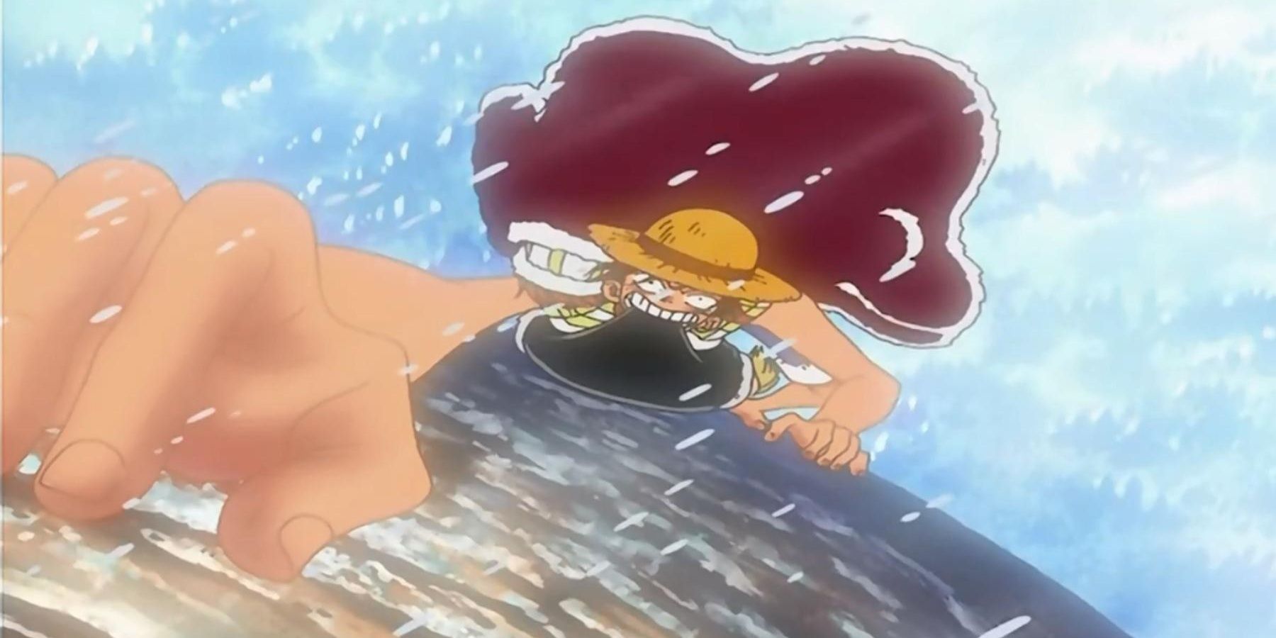 One Piece Moments Where the Straw Hat Pirates Proved Their Unbreakable Bond