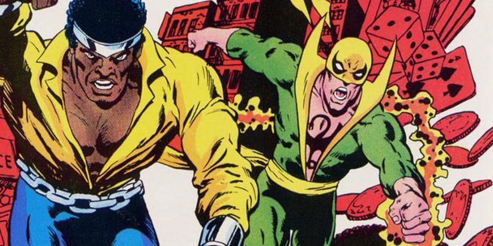 10 héroes de Marvel que merecen títulos continuos