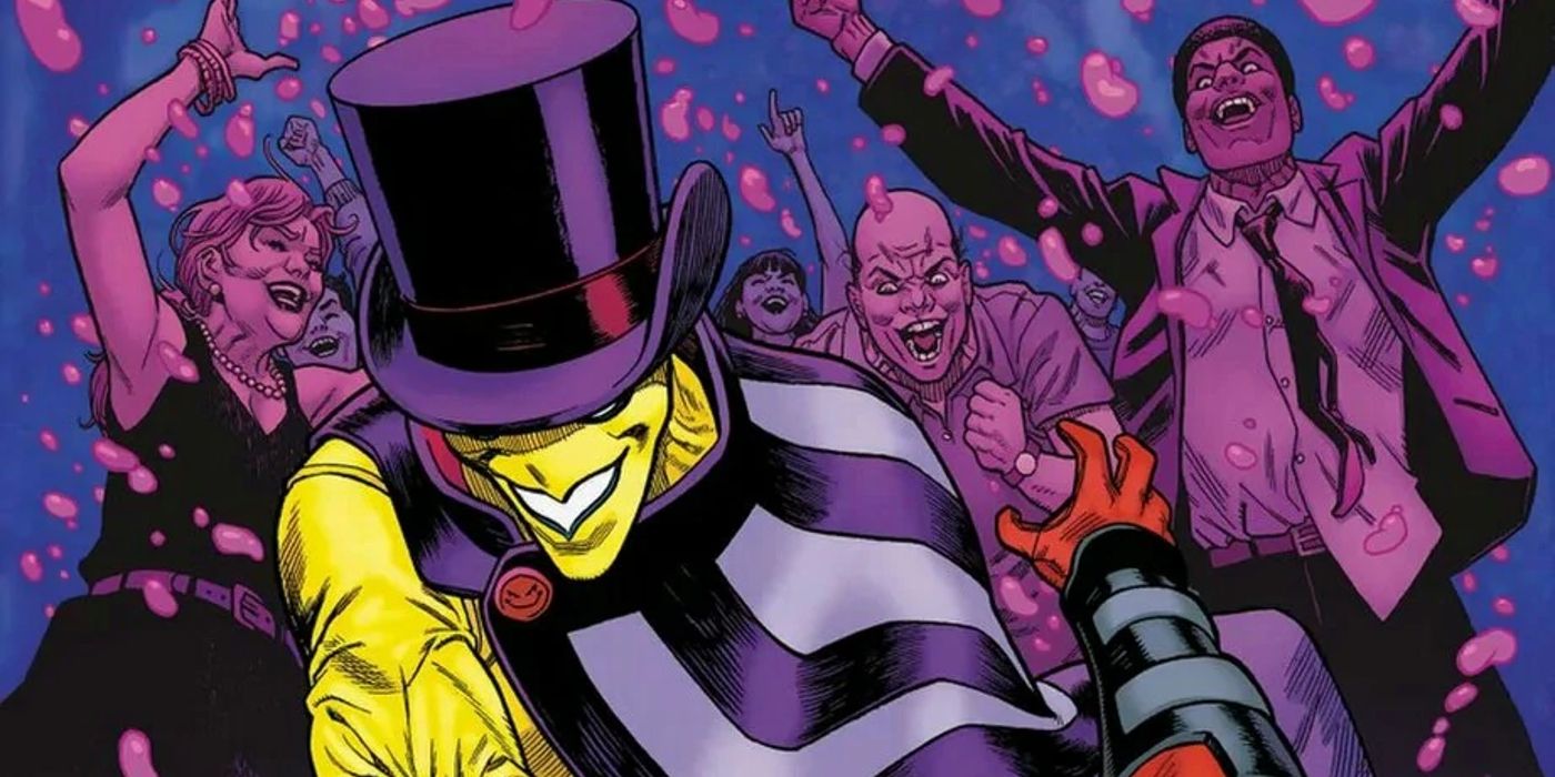 15 Best Marvel Villains You've Never Heard Of