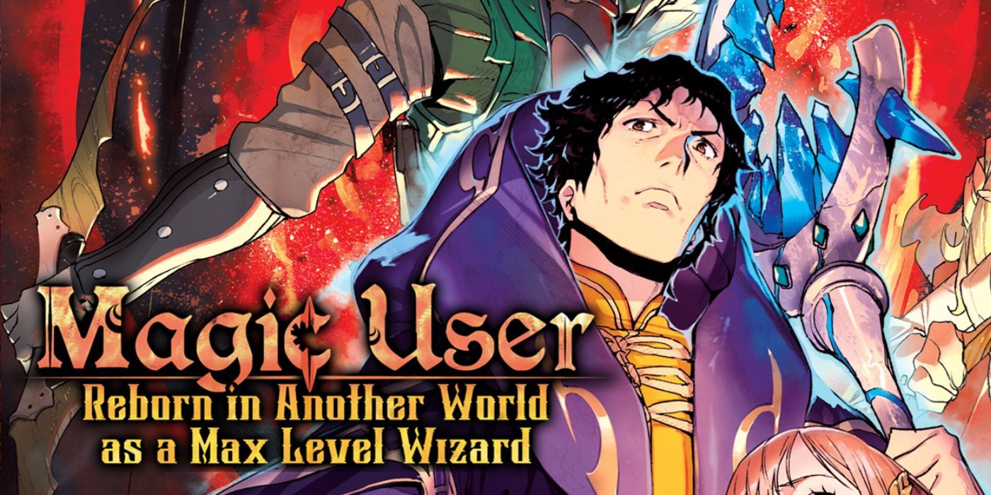 isekai Articles - Geek, Anime and RPG news