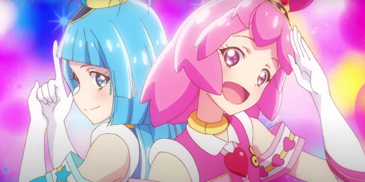 A Pretty Cure For What Ails You: Exploring Netflix's Failed Anime Dub -  HubPages