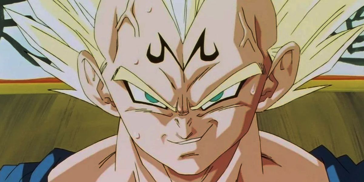 Los personajes de Dragon Ball, Zamasu, deberían haber cambiado de cuerpo