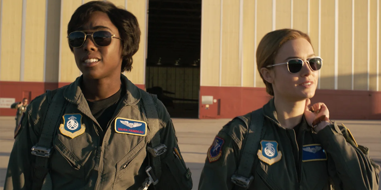 Captain Marvel’s Workaholic Status Is Her Biggest Weakness