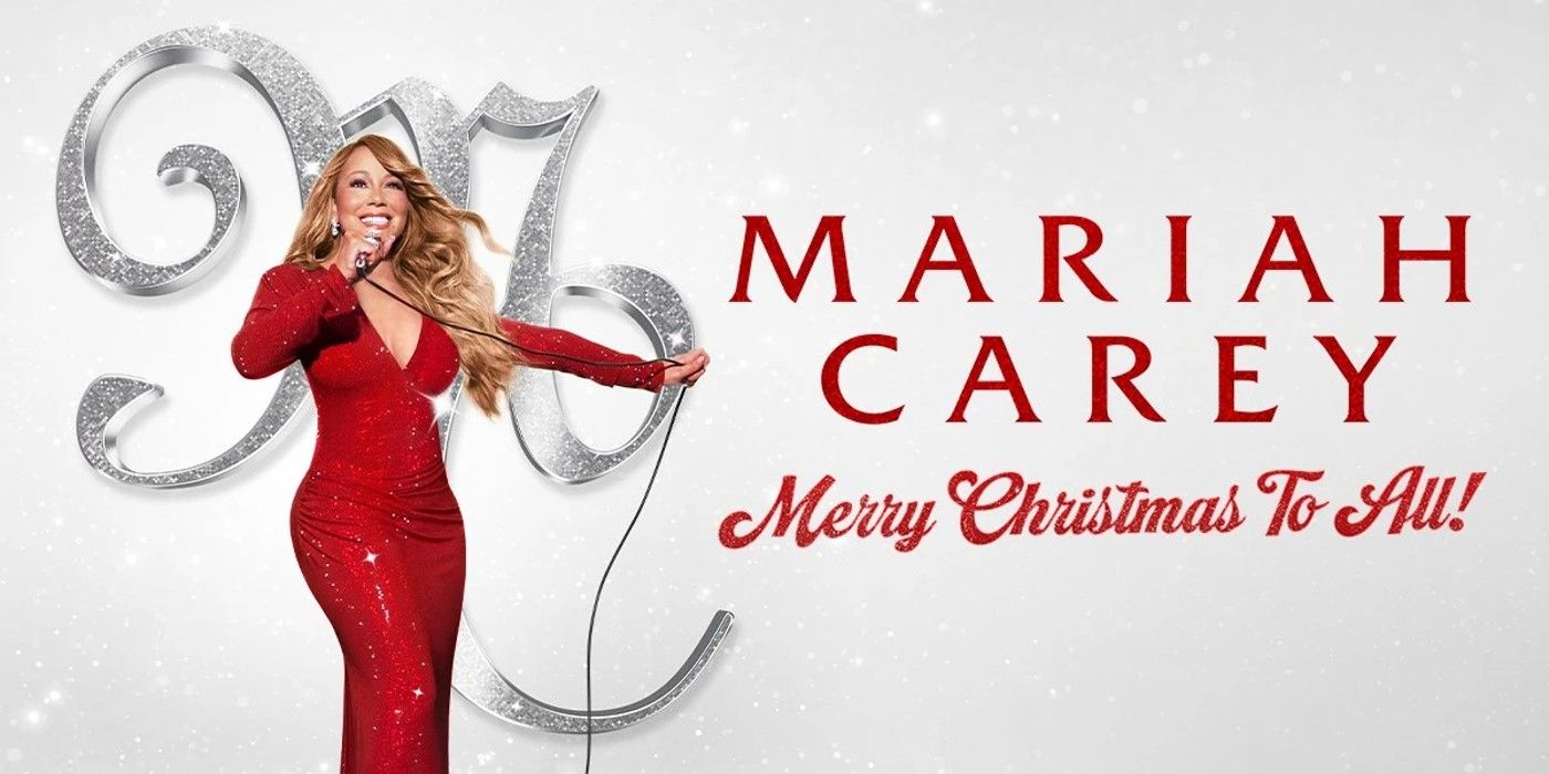 Mariah Carey - Christmas
