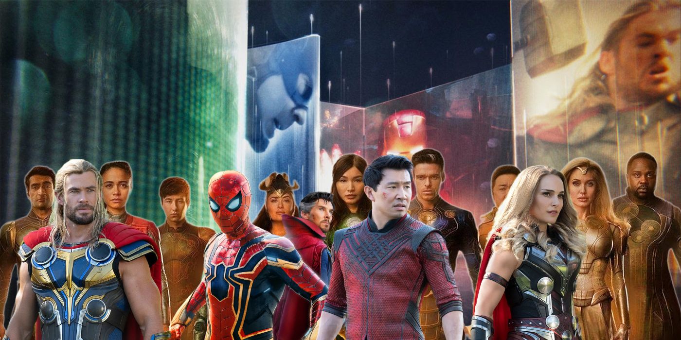 Marvel to Refocus on Quality Over Quantity for MCU Phases 5 and 6
