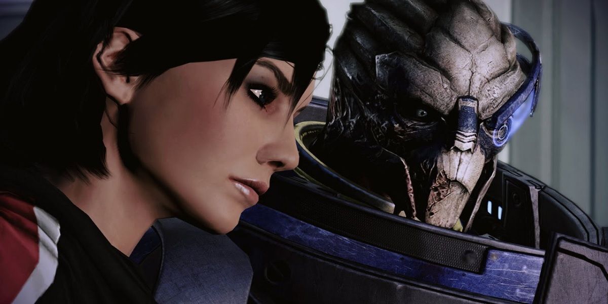 10 Best Voice Actors in Video Game History, Ranked