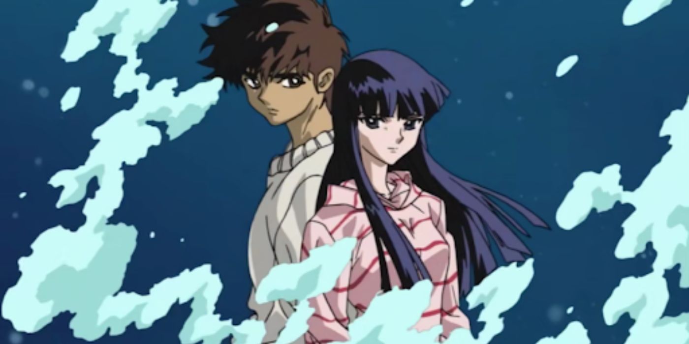 The Best Romance Anime Worthy of Reboots