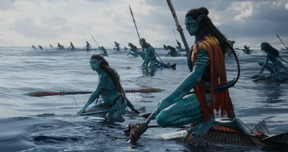 Avatar: The Way Of Water' cinematographer talks challenges of