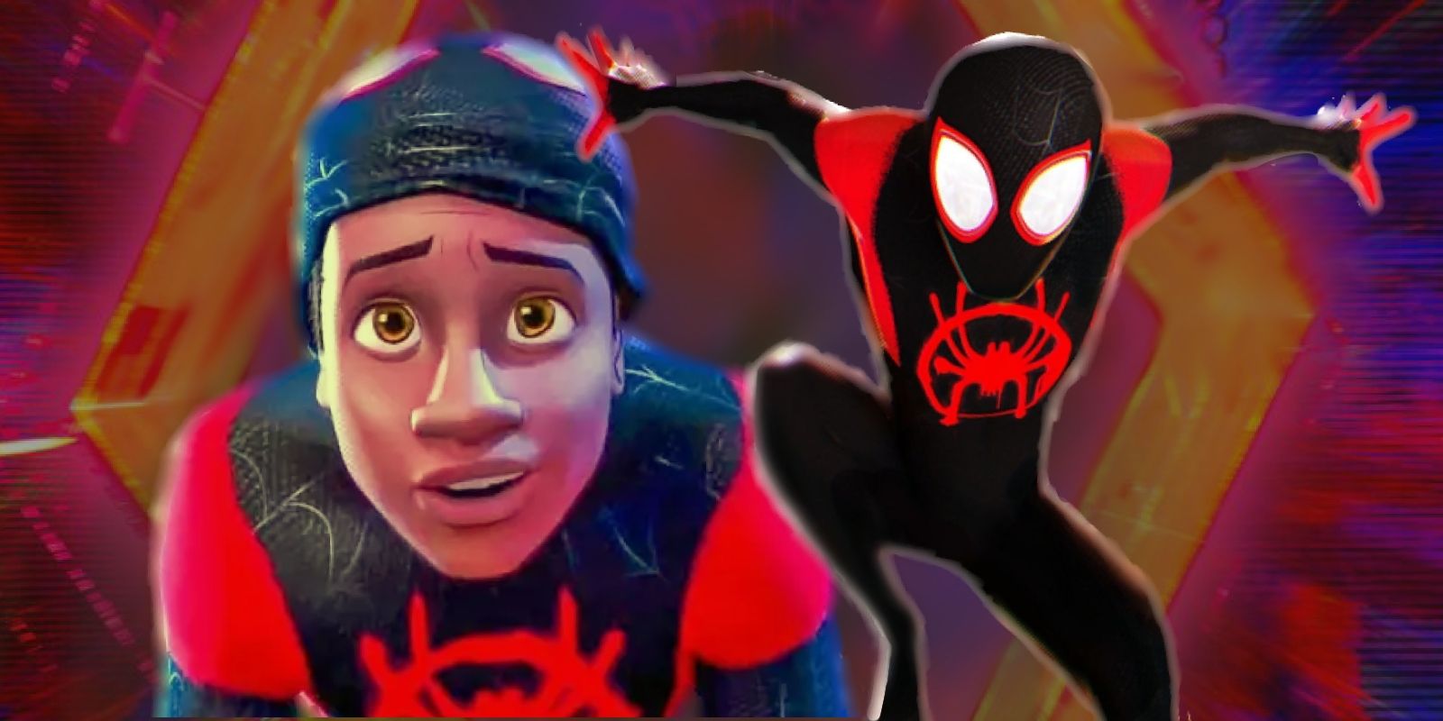 The MCU Can't Wait Much Longer To Introduce Miles Morales