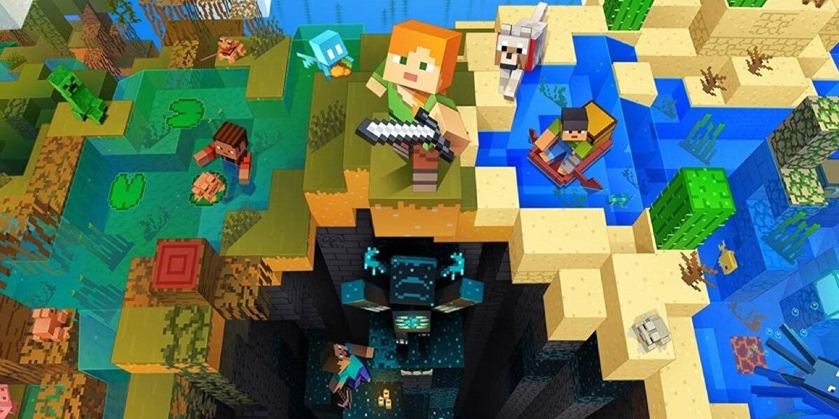 The 20 Best Minecraft Survival Mods (2023)