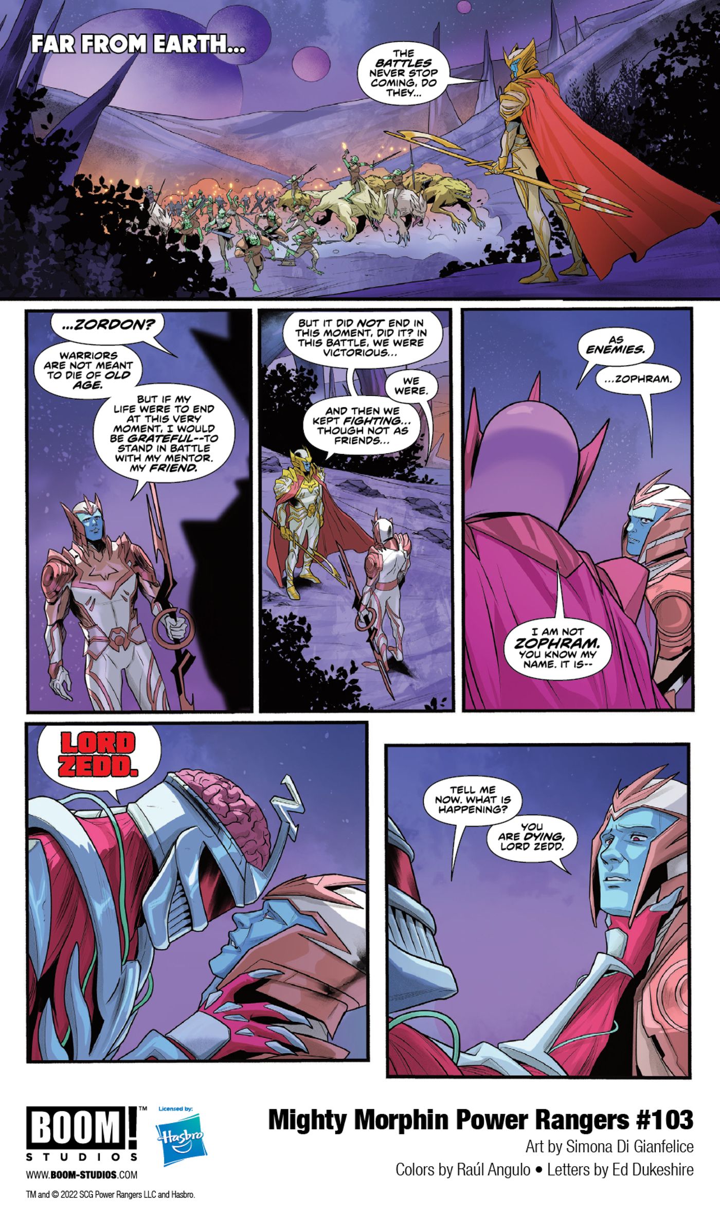 mmpr 103 page 1