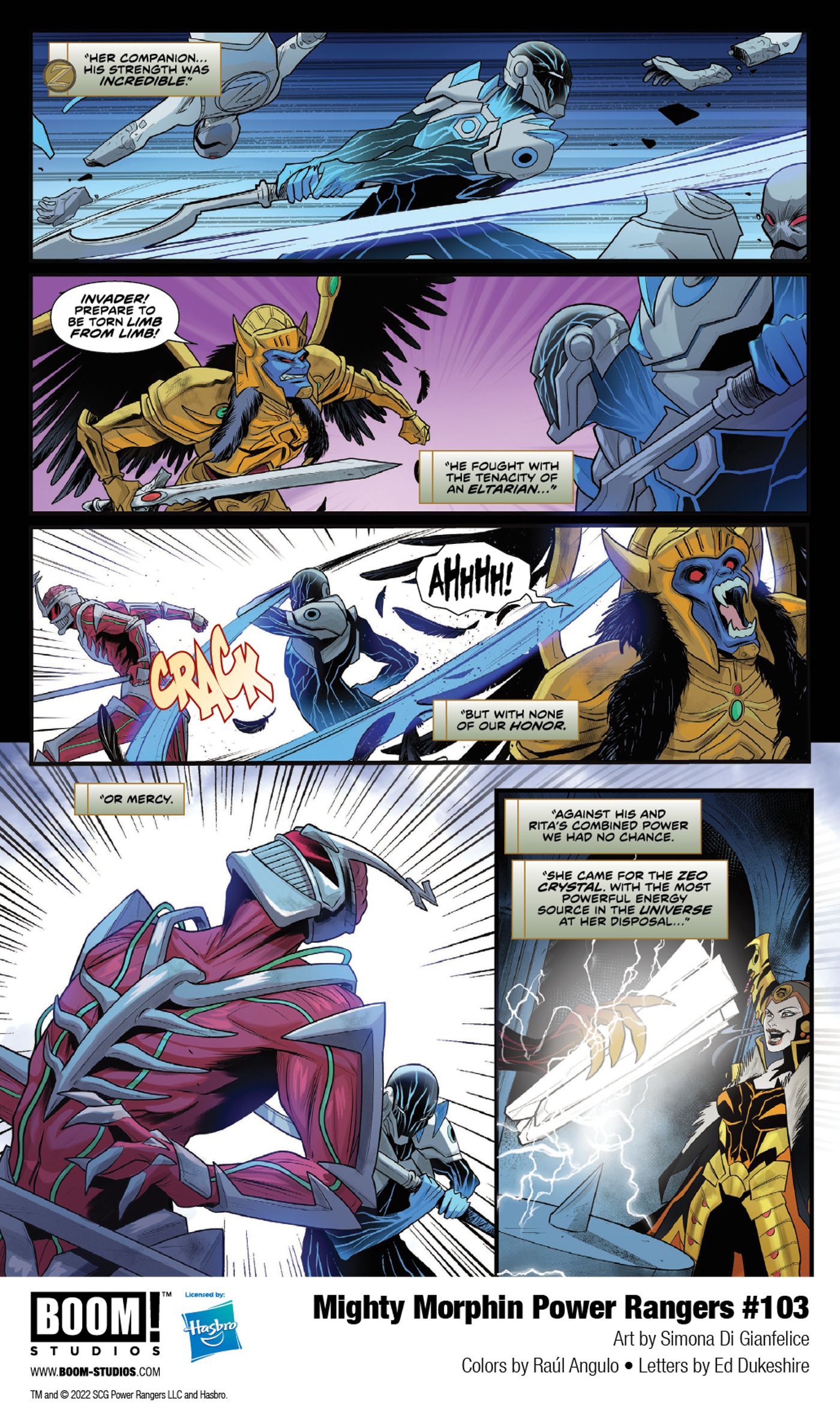mmpr 103 page 4