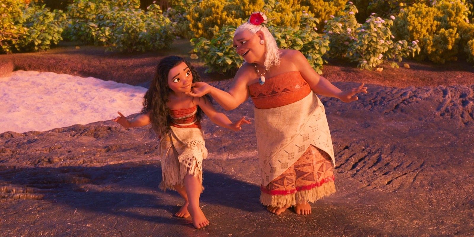 The creators of Moana reveal how they made the film work and how they plan  to prove critics wrong - NZ Herald