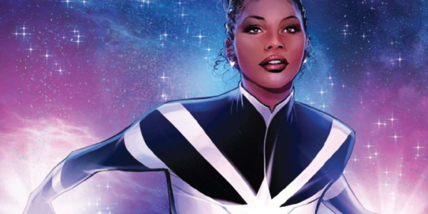 Who is Marvel’s Photon (& What Are Her Powers)?