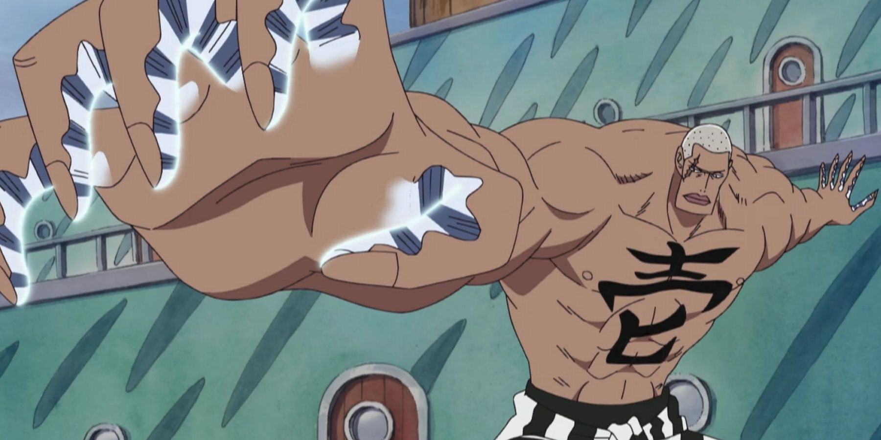 One Piece: Big Mom's Size Changes No Longer Make Sense