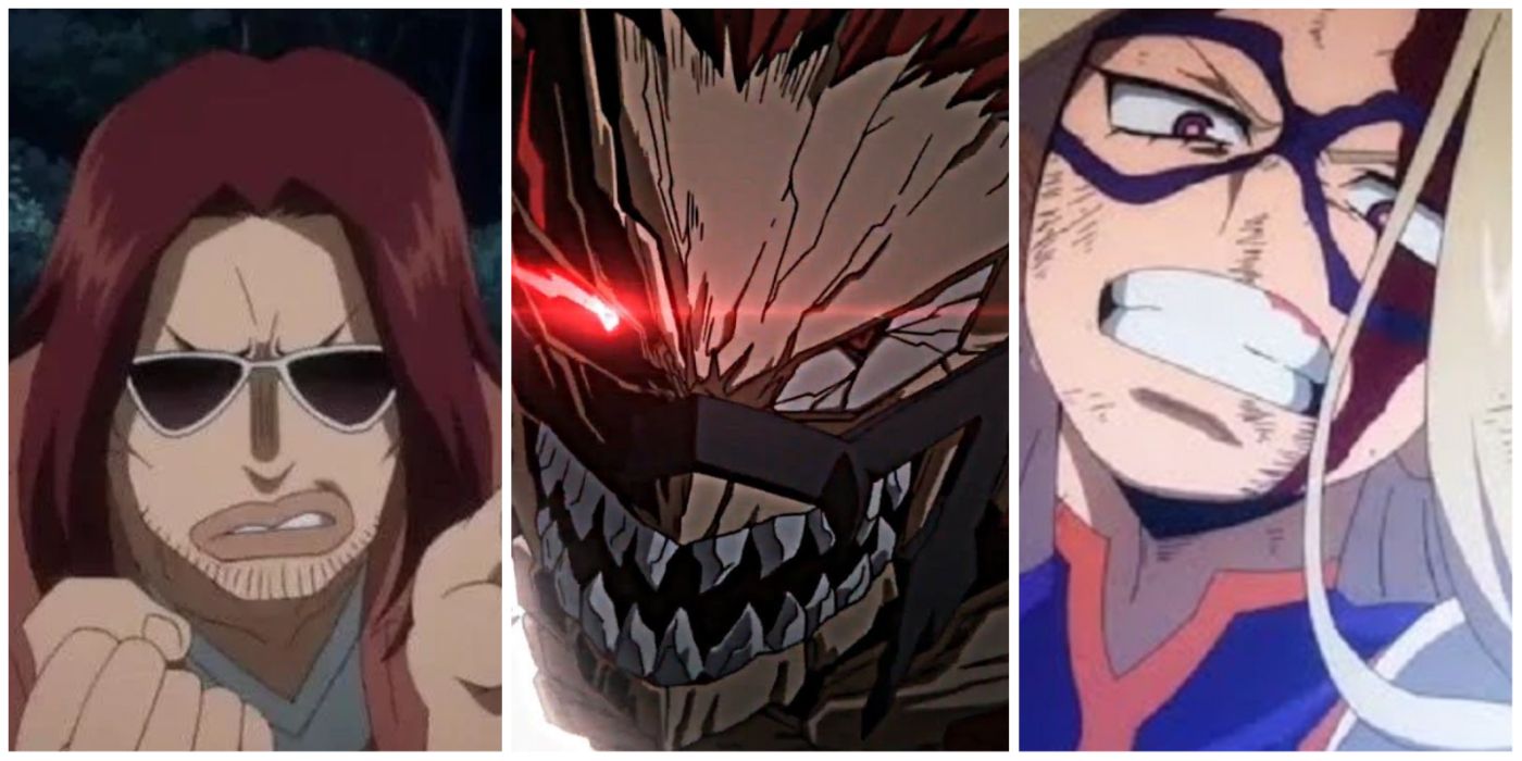 Was My Hero Academia's Biggest Bait-and-Switch Worth It?