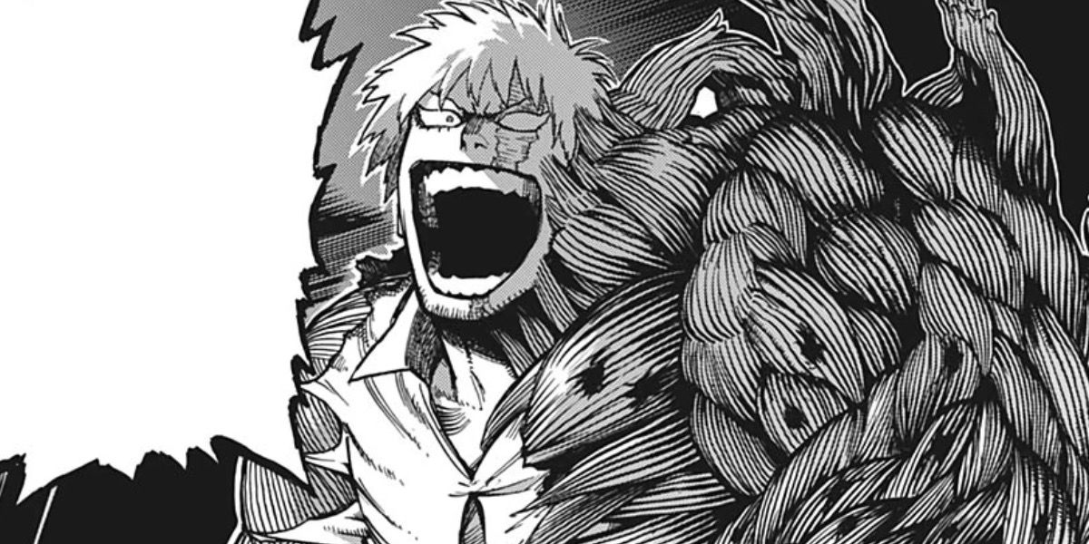 10 My Hero Academia Characters Only Manga Readers Know