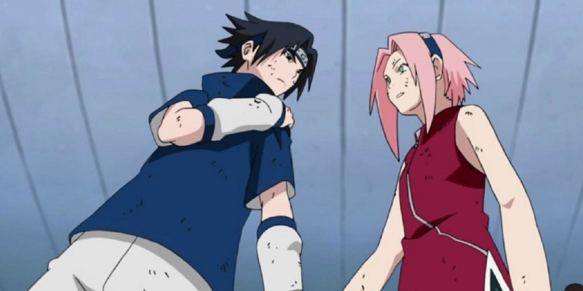 Naruto's Uchiha Family Tree, Explained