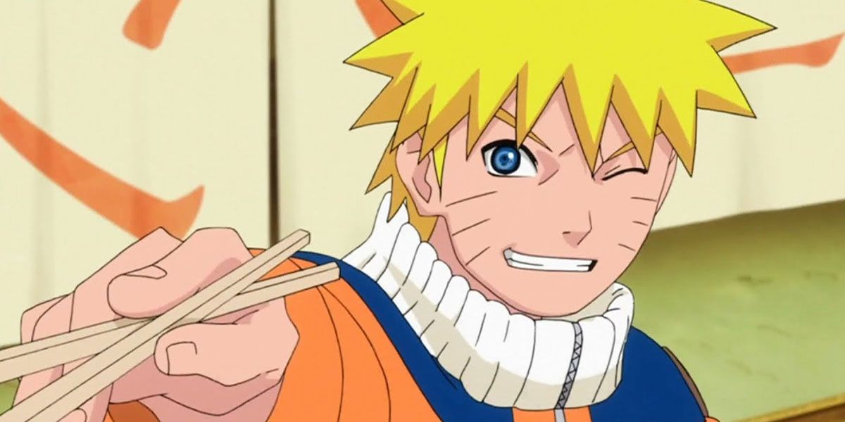 Original Naruto Anime Announces New Episodes