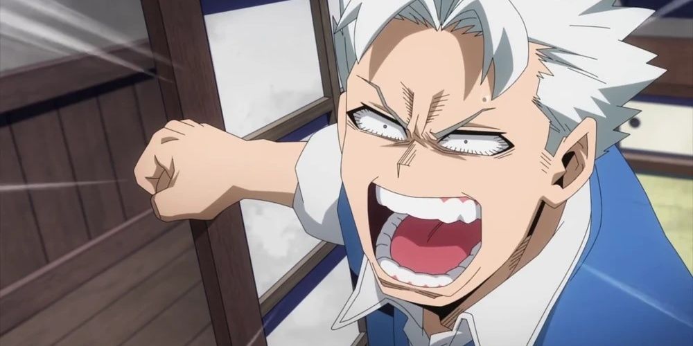 9 mejores peleas de Dabi My Hero Academia, clasificadas