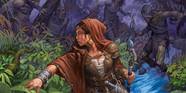 DnD 5e Nature Cleric Build Guide Flipboard