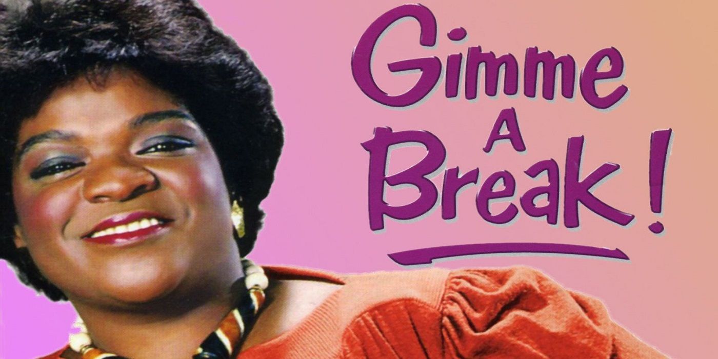 10 Funniest '80s About Black Families
