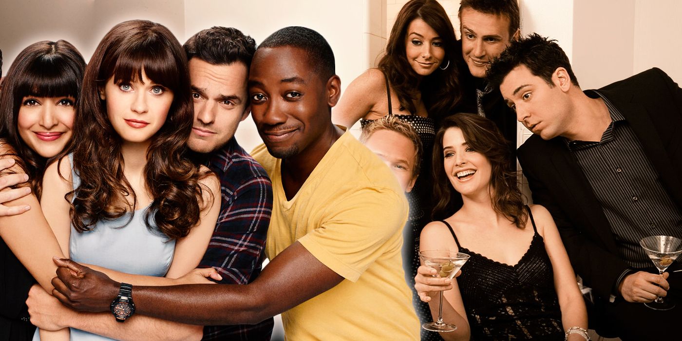 How I Met Your Mother: 10 Most Romantic Scenes Fans Watch Over And Over