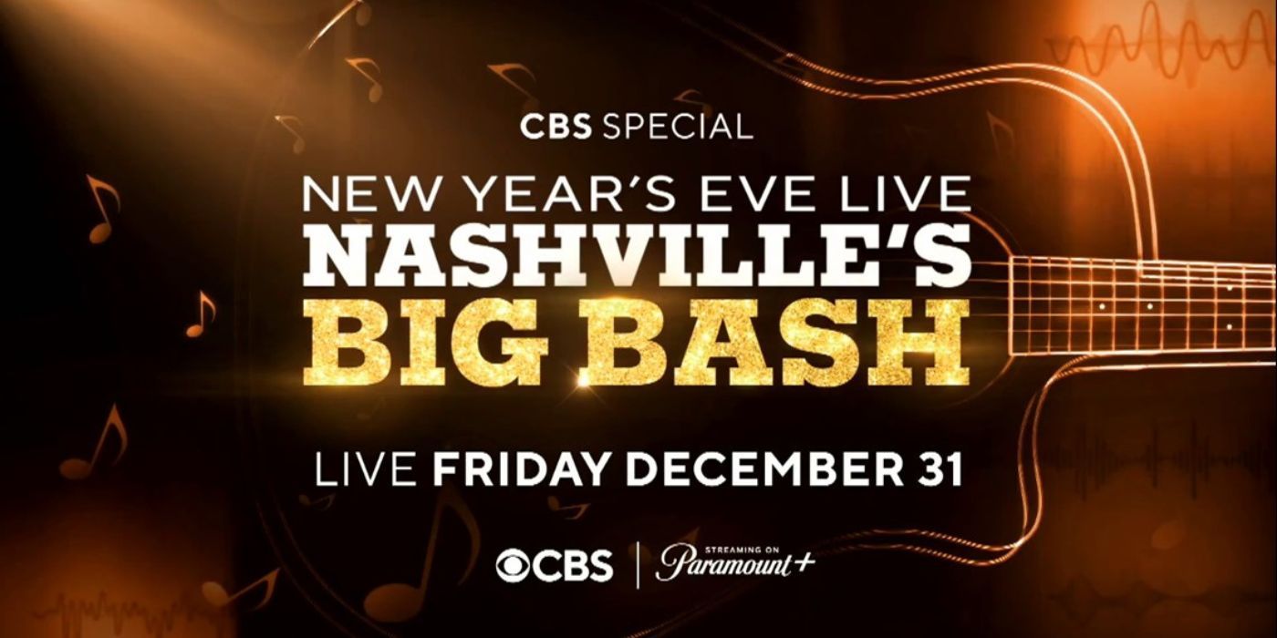 new year's eve live nashville's big party