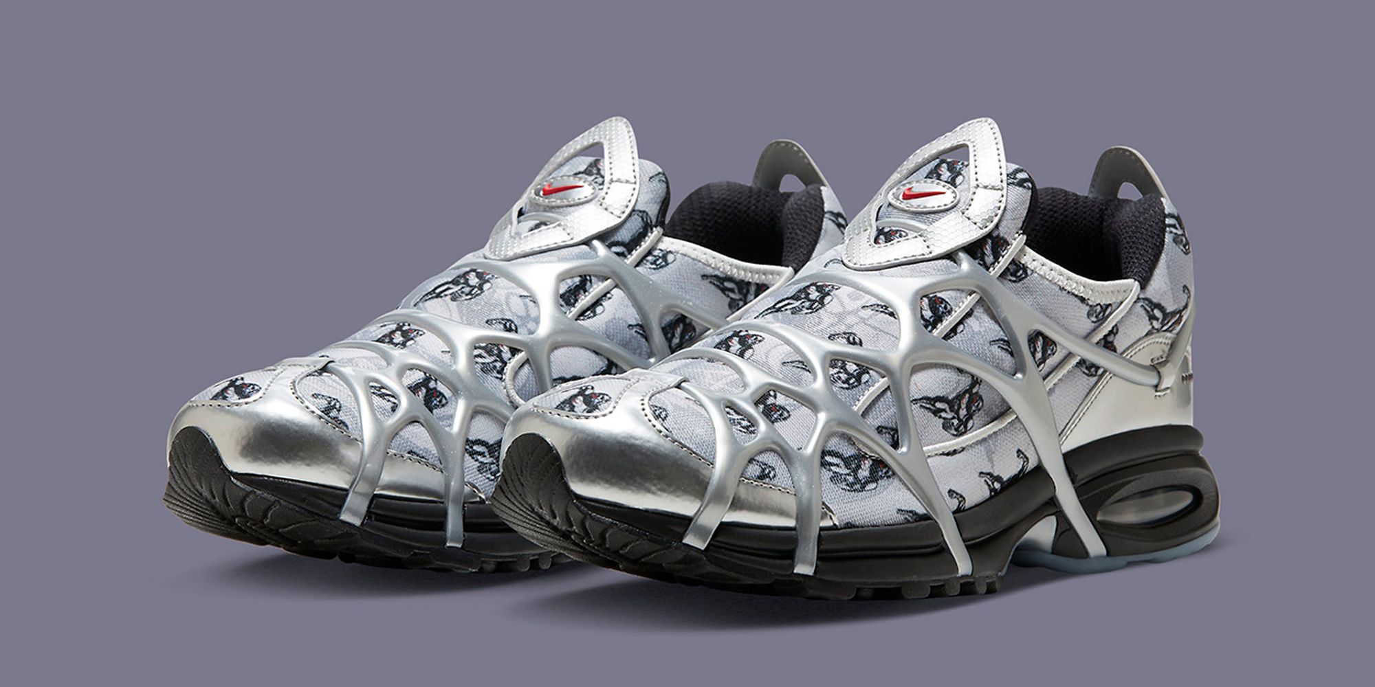 nike swoosh saturn