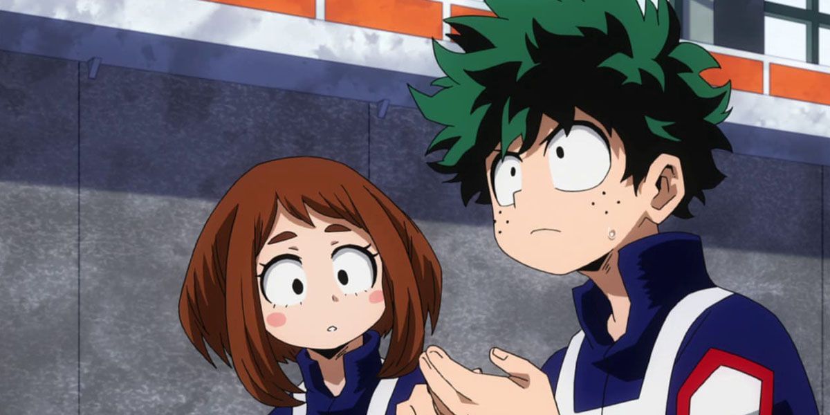 MHA Storylines That Should Have Ended Better