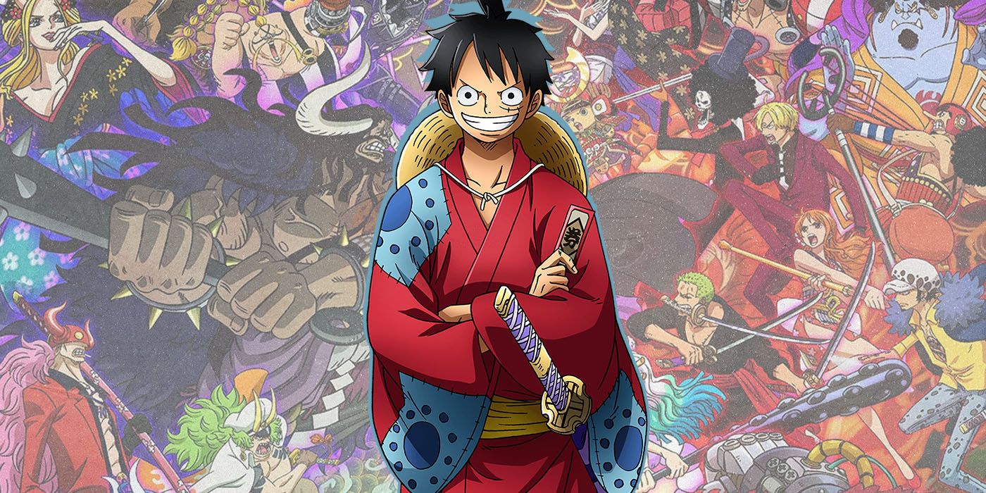 Why One Piece Anime Fans Are Skeptical About The Netflix Live Action Series