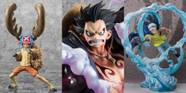 10 Best One Piece Figures That You Can Buy Right Now