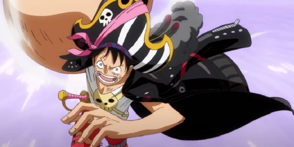 How Much Time Has Passed in One Piece?