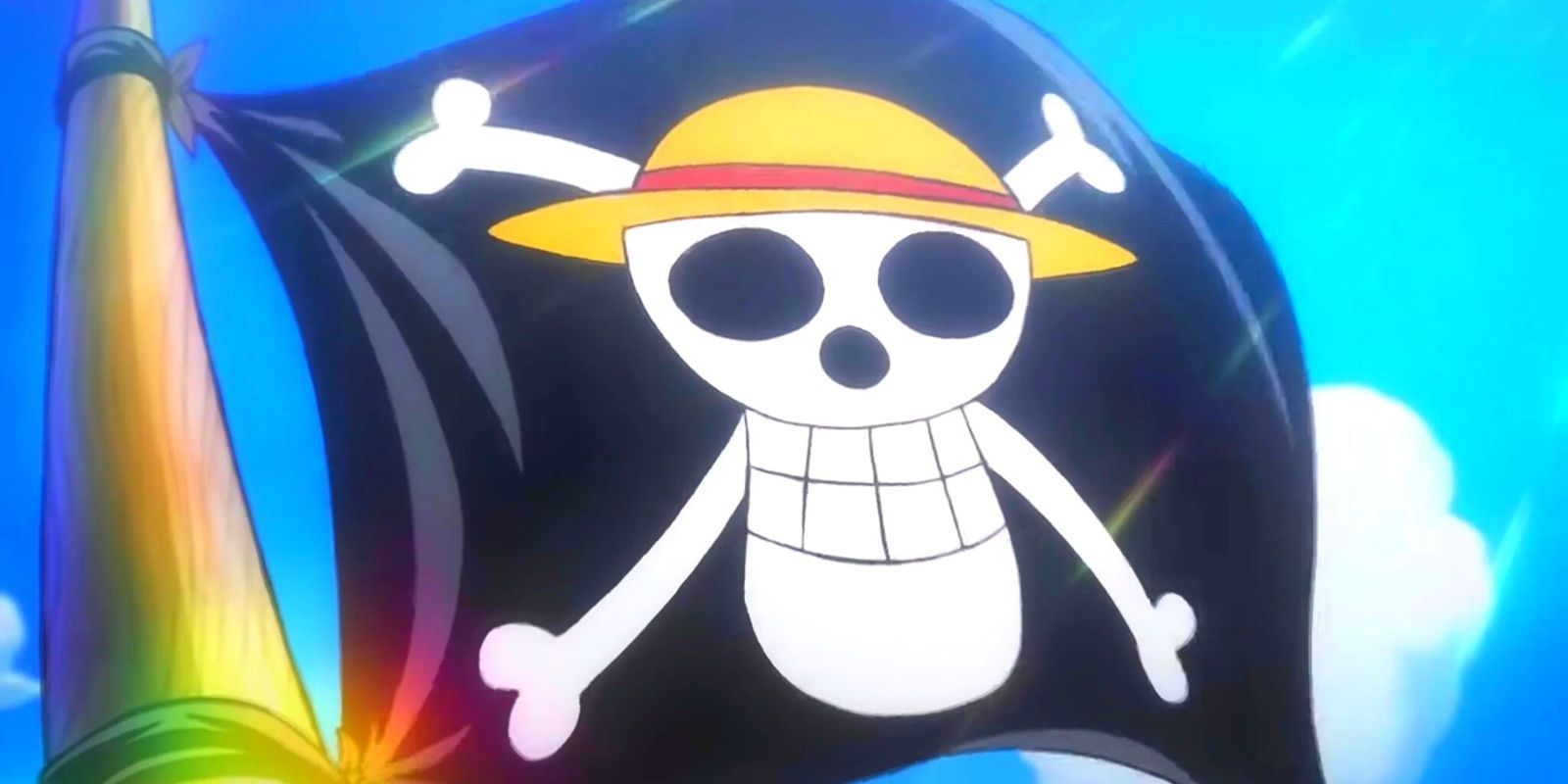 One Piece Fans Bizarrely Declare the Manga's Creator Their  Second-Most-Disliked Character