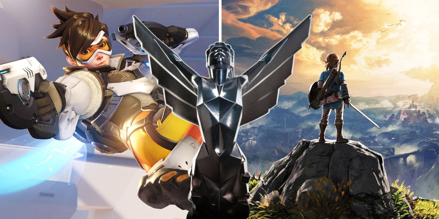 The Game Awards 2018 winners and nominees