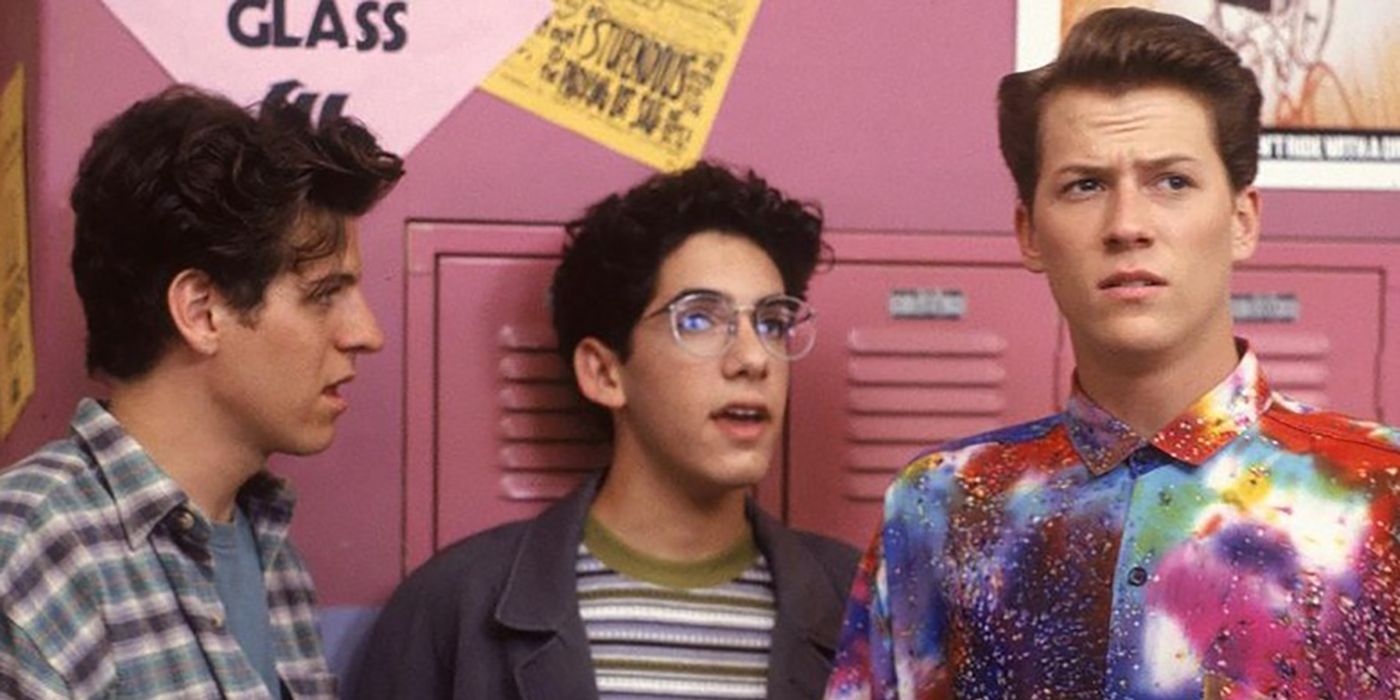 10 Underrated '90s Sitcoms That Still Hold Up