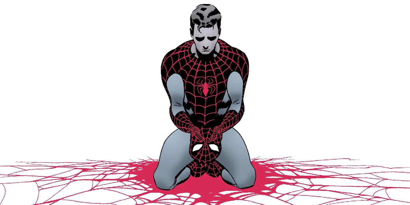 The 30 Greatest Spider-Man Comics Of All Time, Officially Ranked