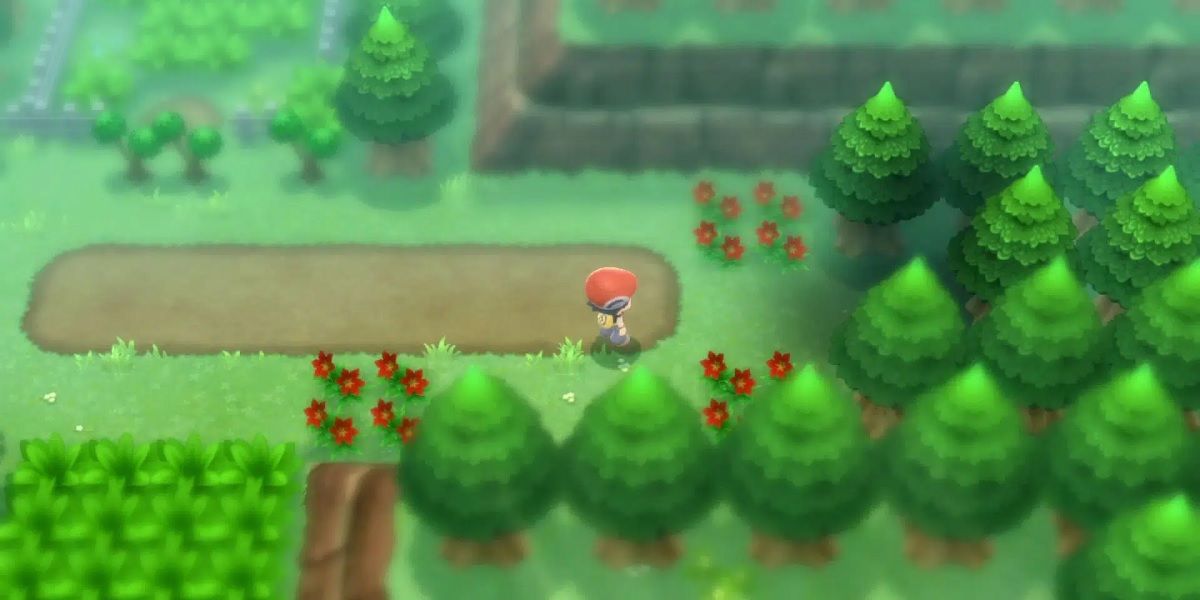 10 Things Fans Miss Most About Older Pokémon Games