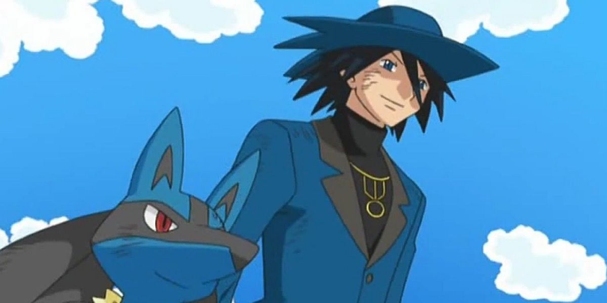 10 mejores episodios de Lucario en Pokémon, clasificados