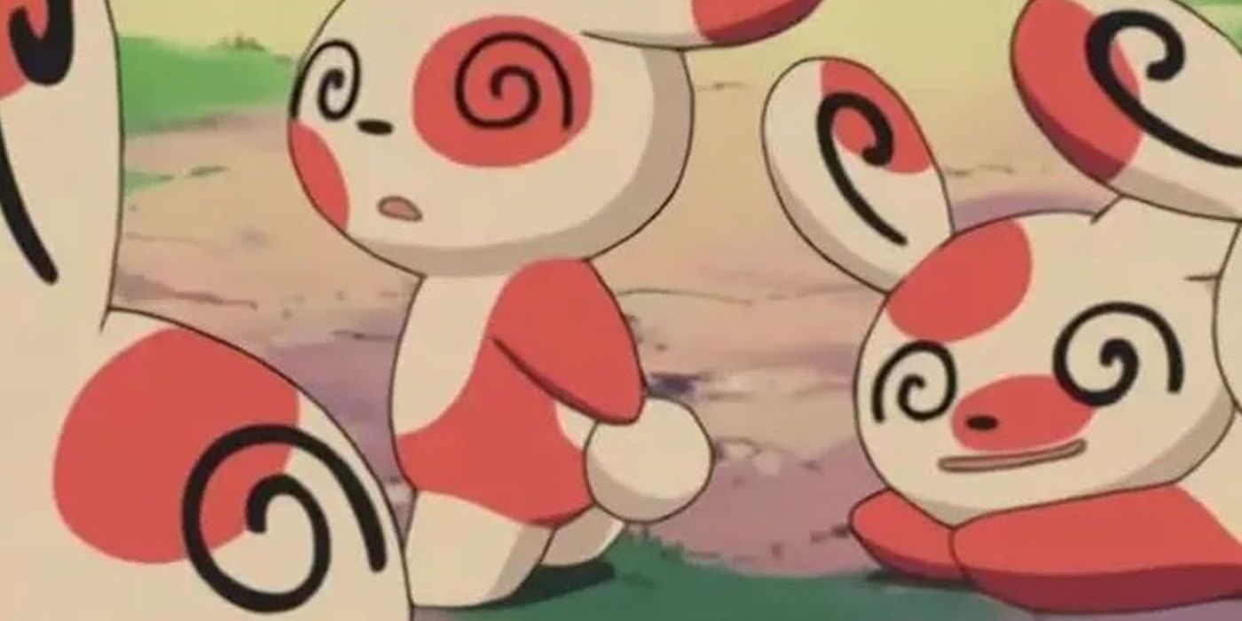 How Many Pokémon Are There?