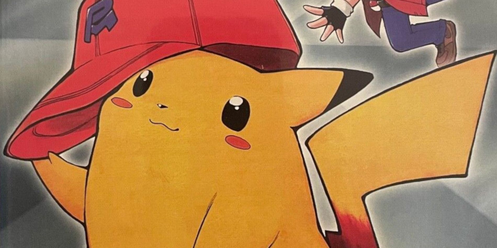 Pokémon: The Electric Tale of Pikachu Is a Forgotten But Groundbreaking Manga
